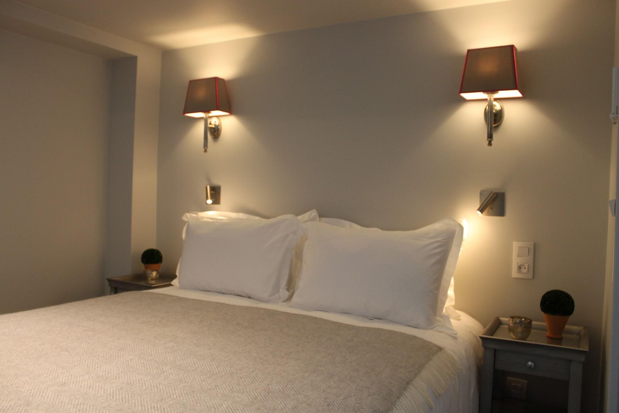 My Home In Paris Ngoại thất bức ảnh