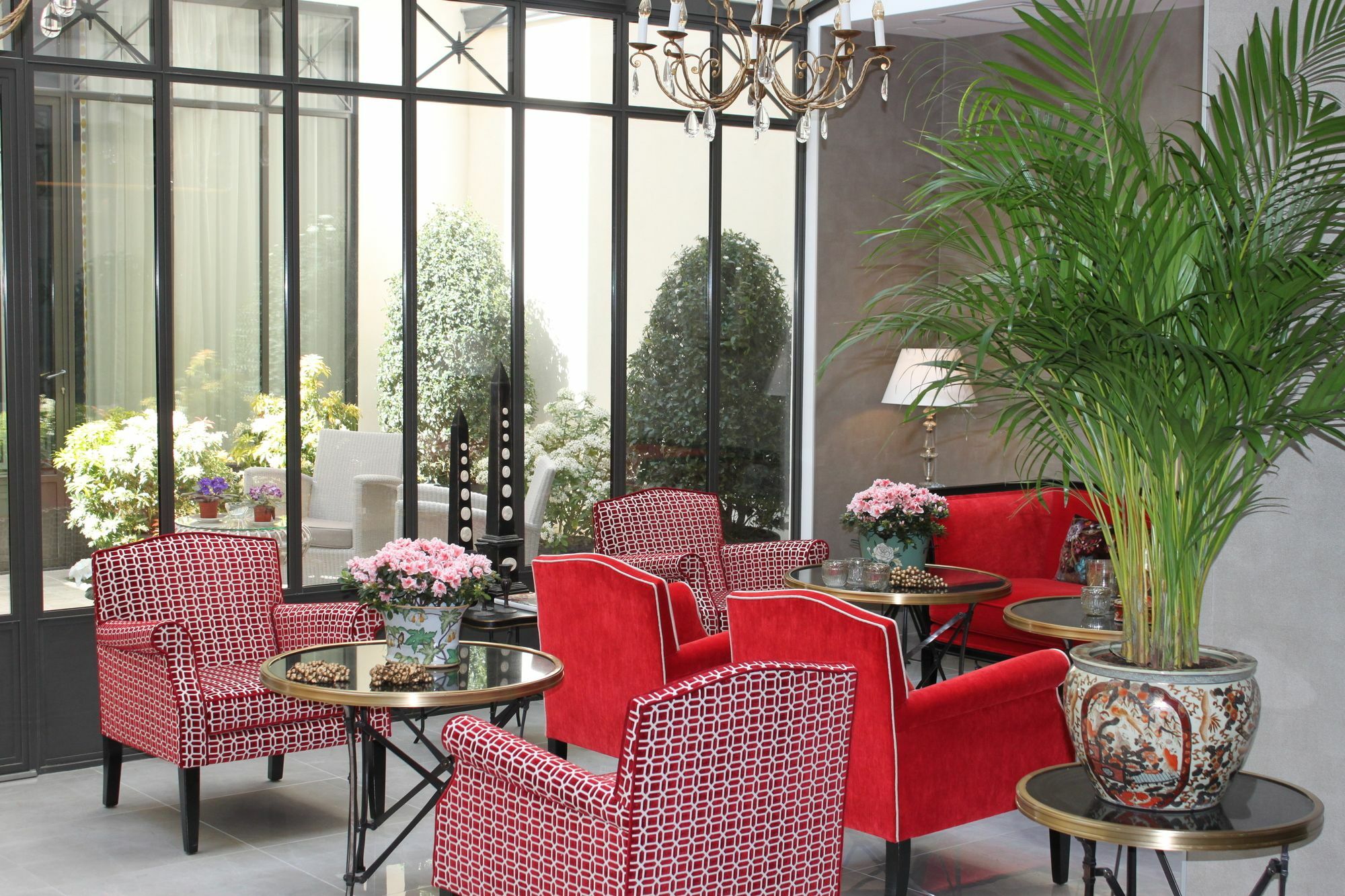 My Home In Paris Ngoại thất bức ảnh
