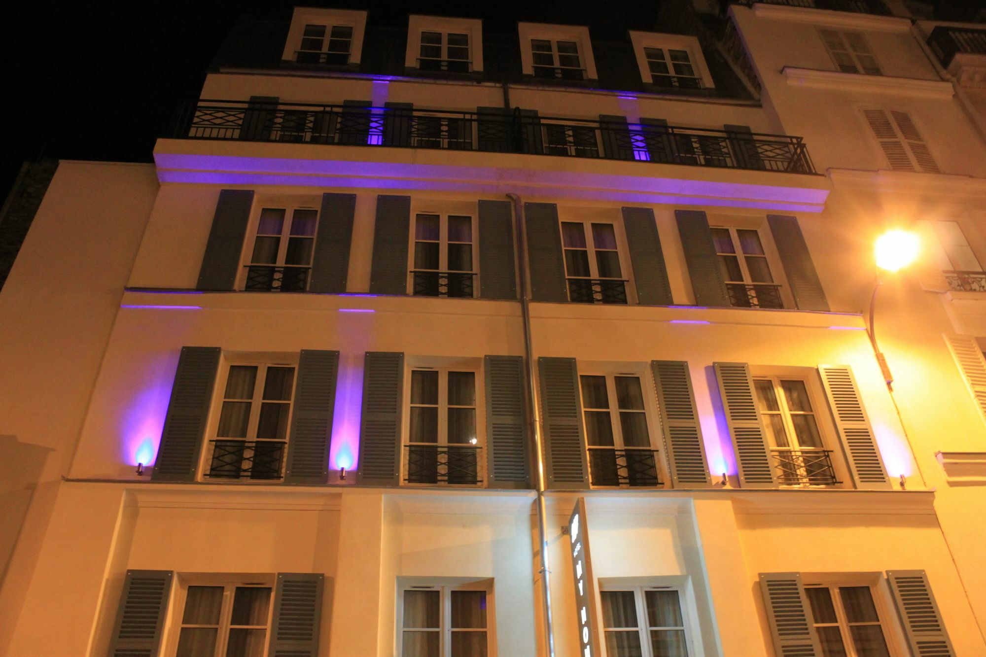 My Home In Paris Ngoại thất bức ảnh