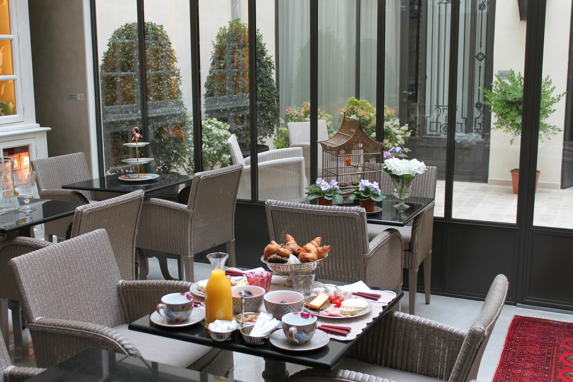 My Home In Paris Ngoại thất bức ảnh