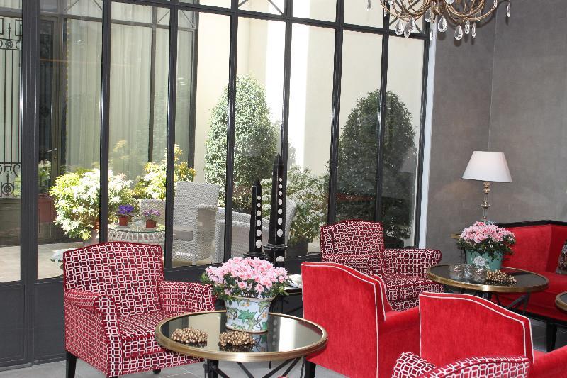 My Home In Paris Ngoại thất bức ảnh