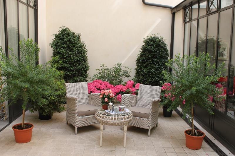 My Home In Paris Ngoại thất bức ảnh