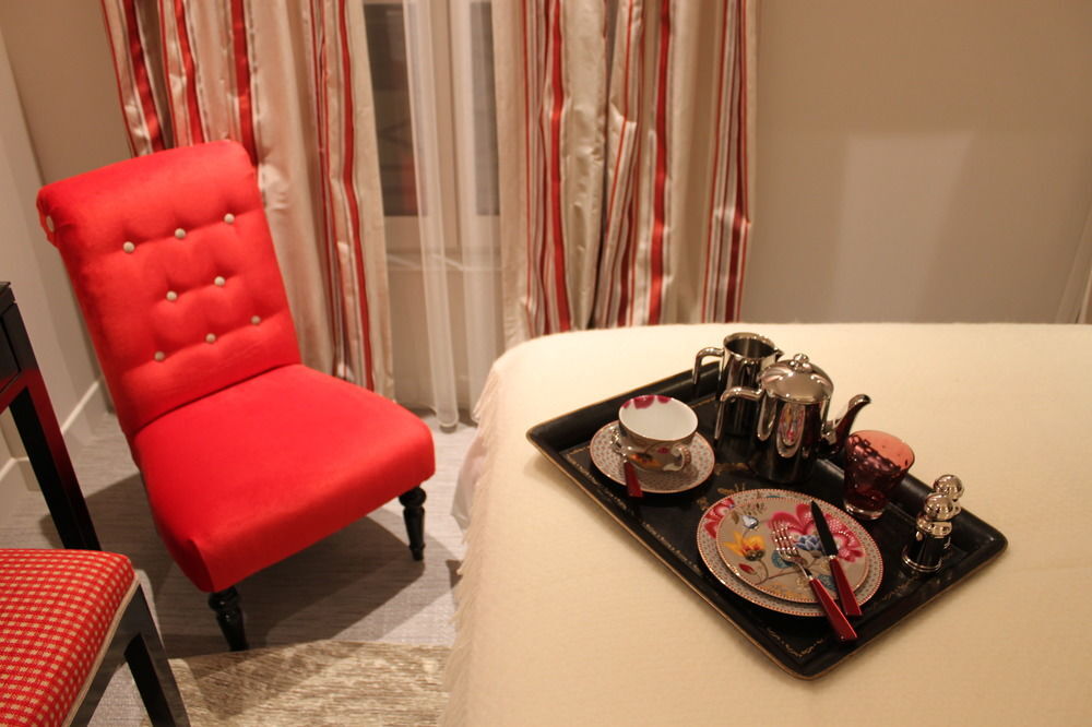My Home In Paris Ngoại thất bức ảnh